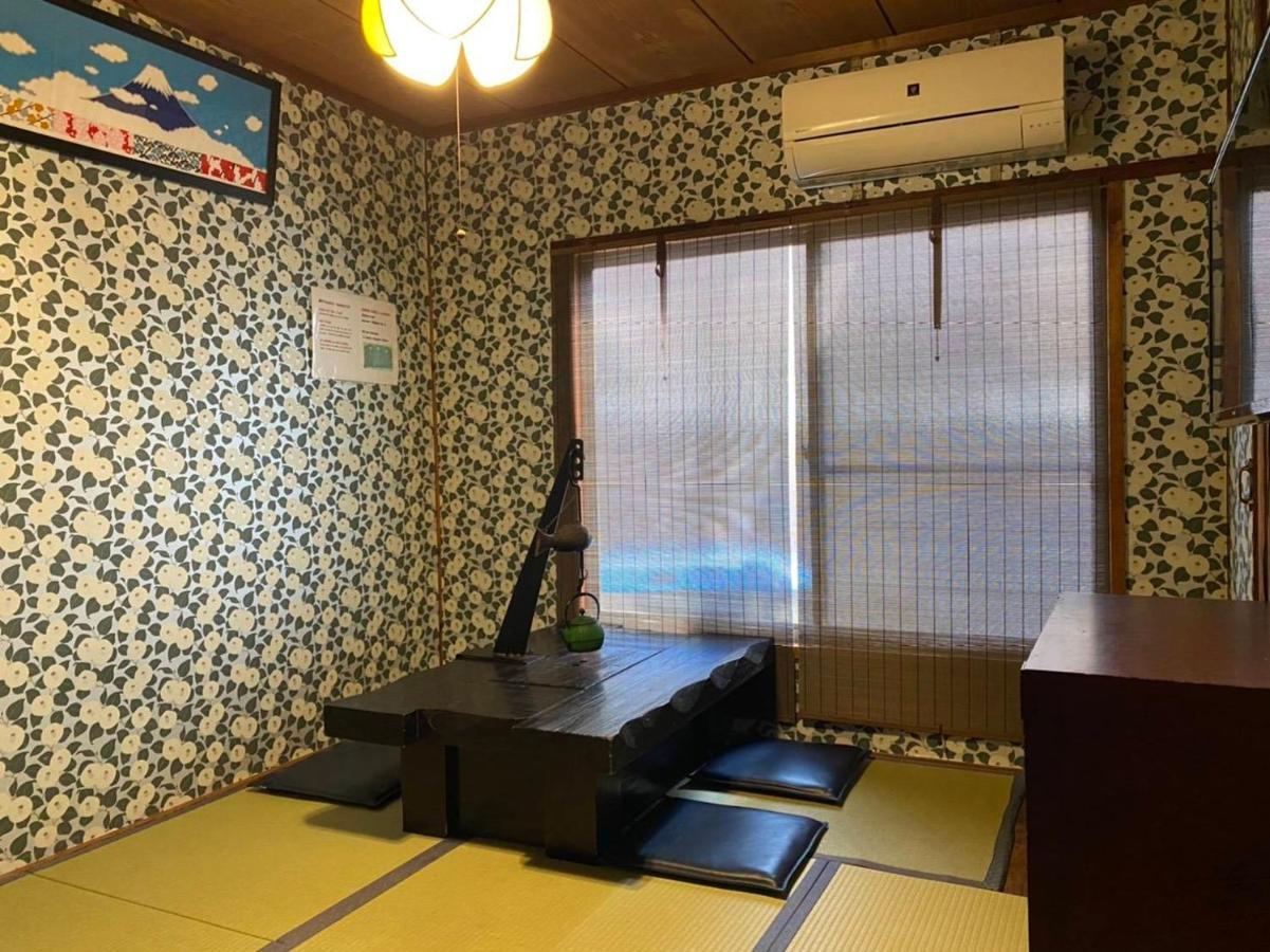 Hanakiya Kyoto Eksteriør billede