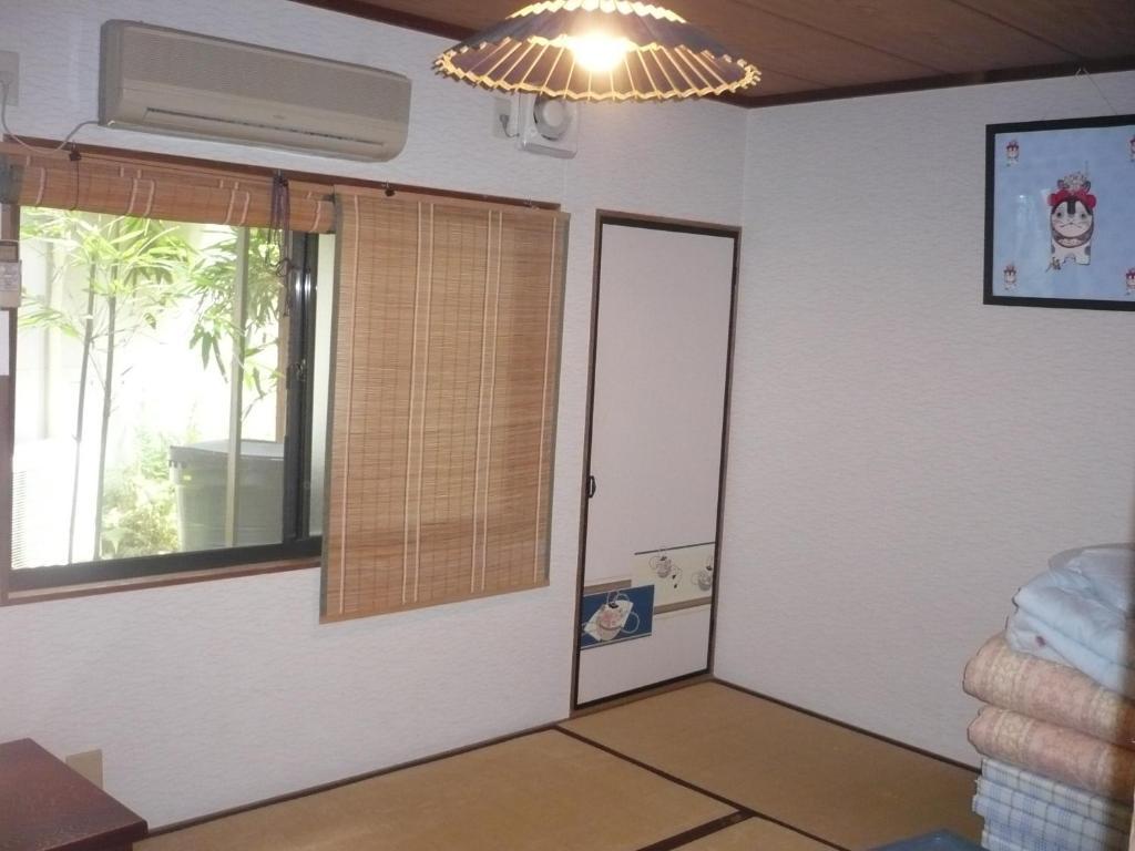 Hanakiya Kyoto Eksteriør billede