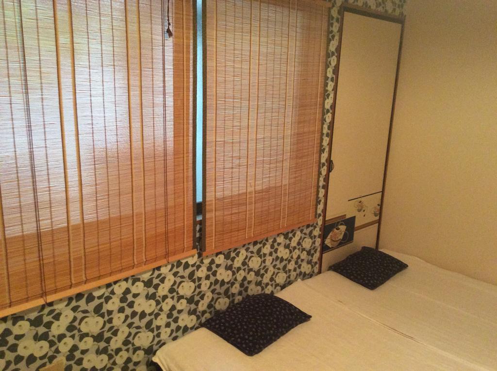 Hanakiya Kyoto Eksteriør billede